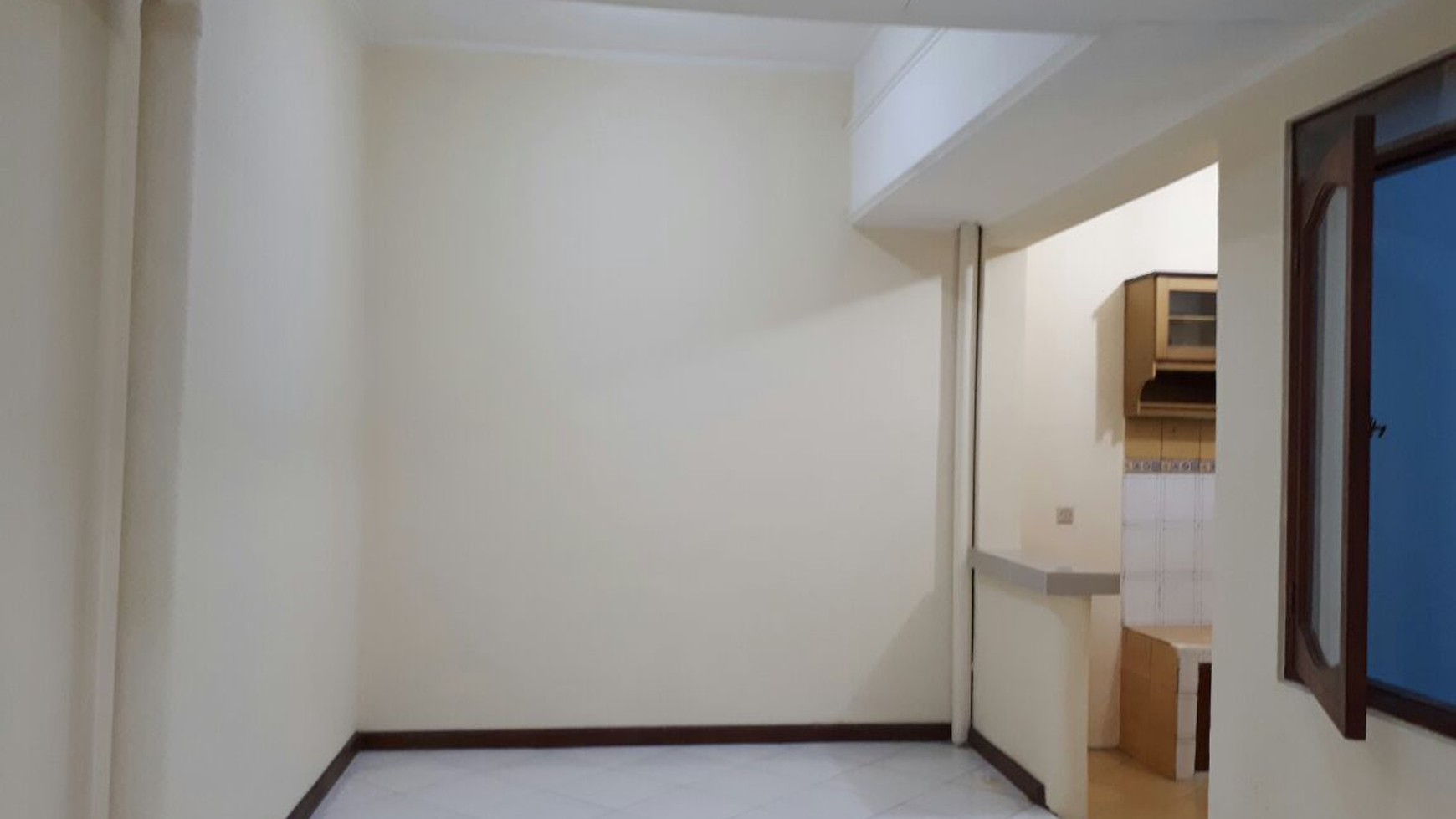 Disewakan Rumah di Taman Ubud Estate - Lippo Karawaci