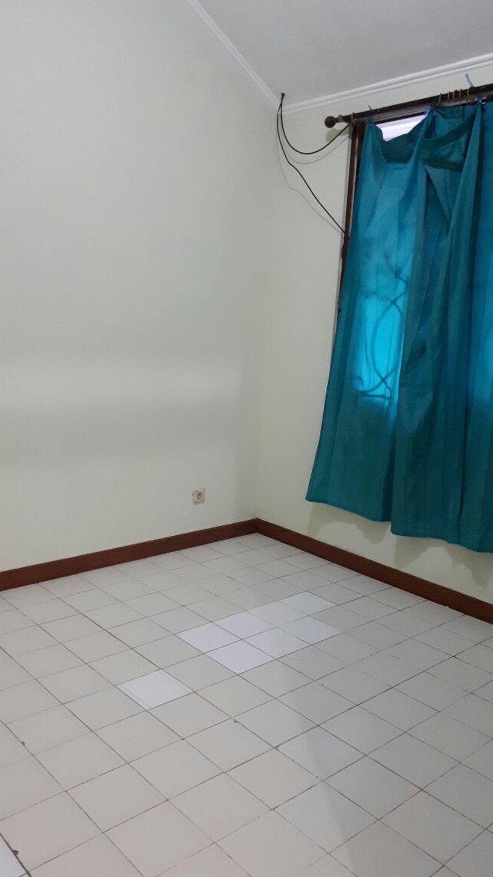 Disewakan Rumah di Taman Ubud Estate - Lippo Karawaci