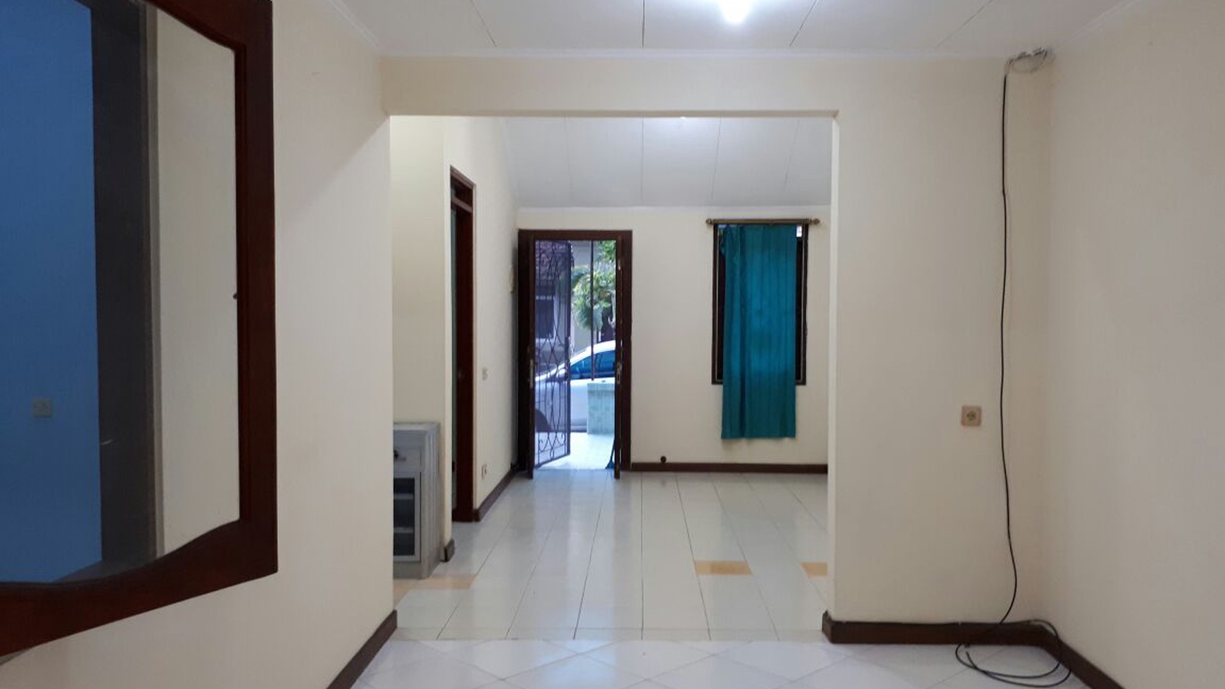 Disewakan Rumah di Taman Ubud Estate - Lippo Karawaci