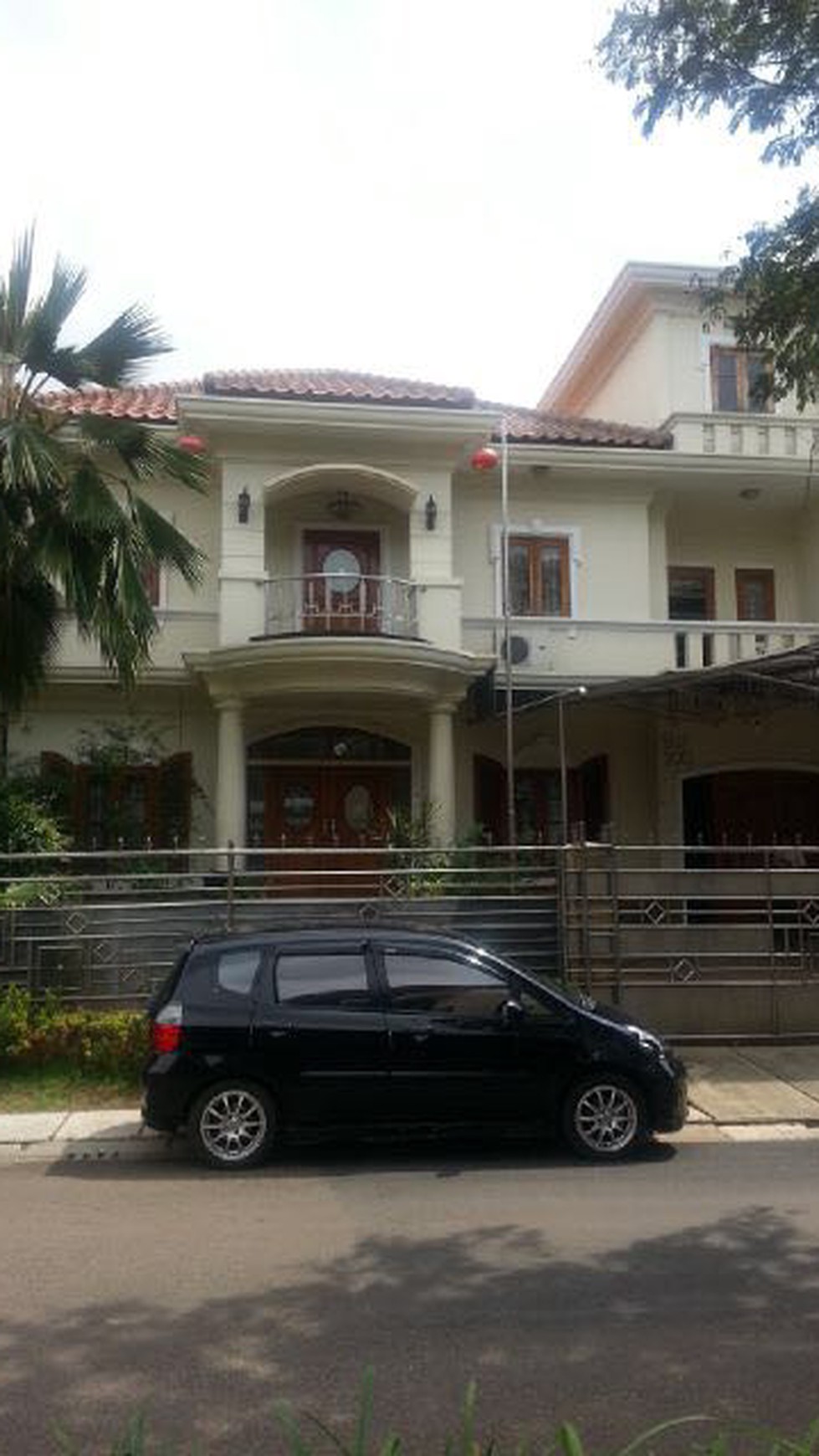 Rumah Pelangi Raya, Luas 17x23m2