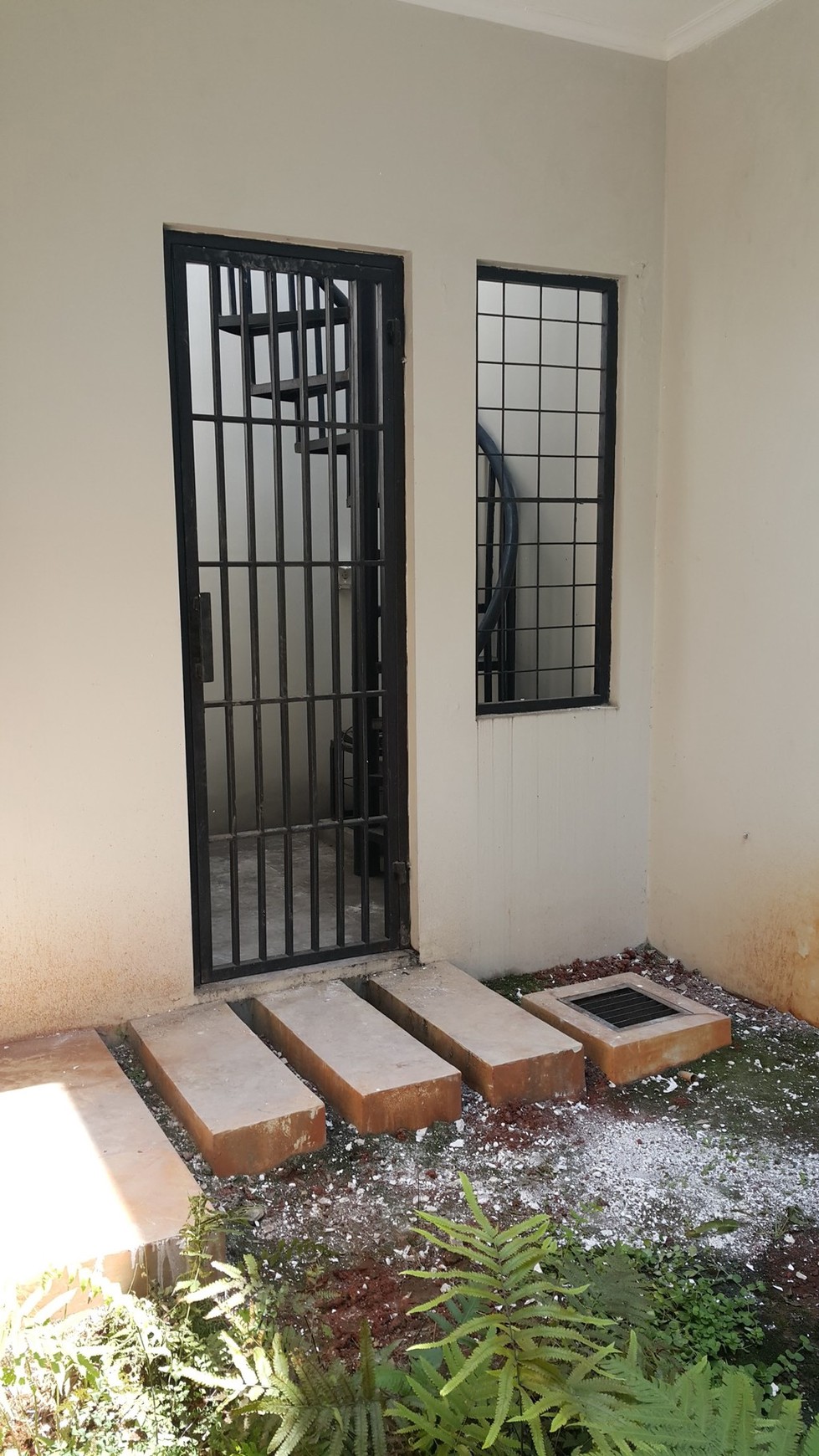 DIJUAL VOLTA SUMMARECON SERPONG0, 7X17m , BRAND NEW