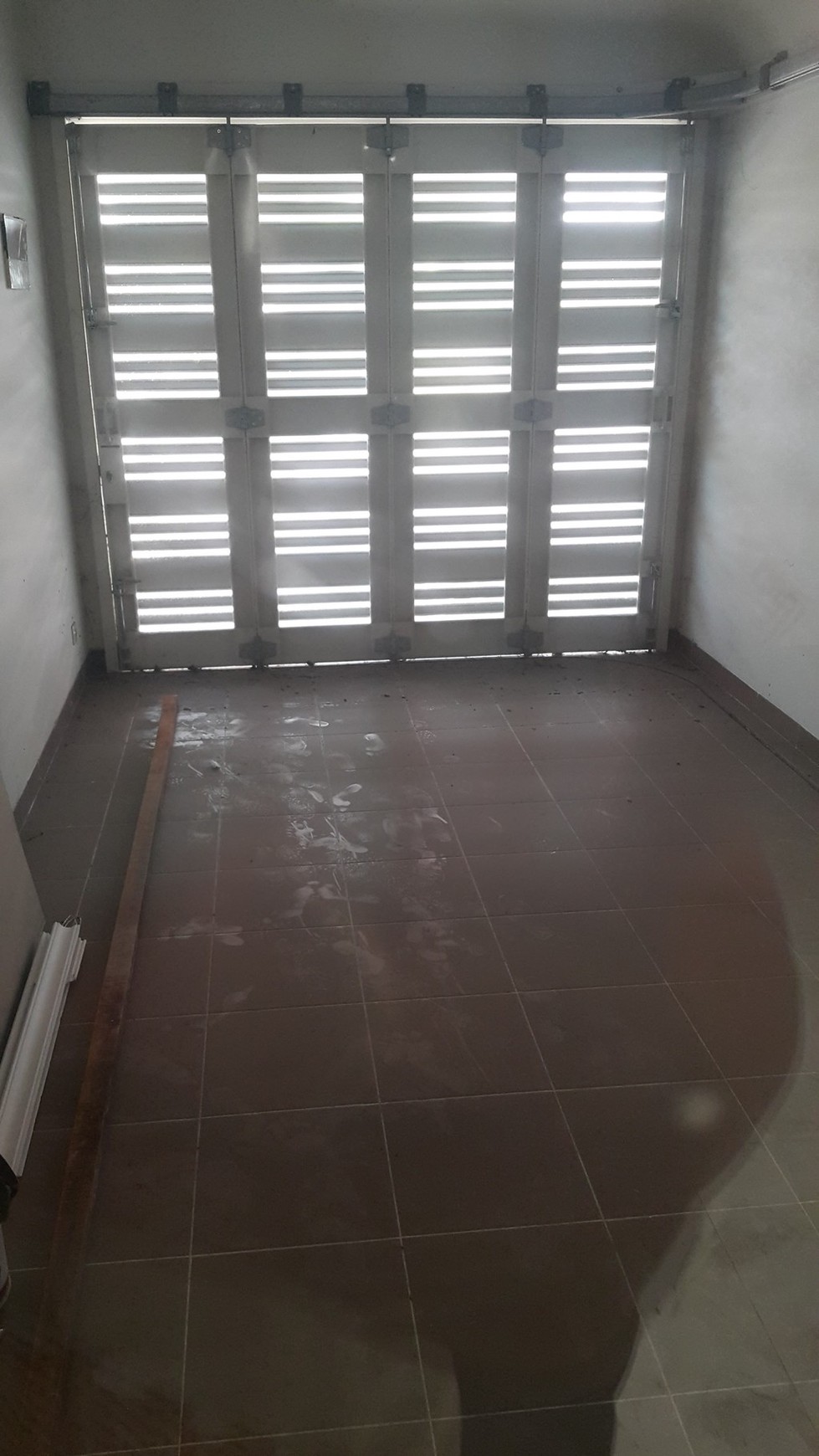 DIJUAL VOLTA SUMMARECON SERPONG0, 7X17m , BRAND NEW