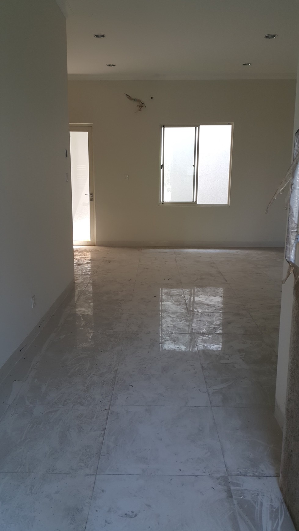 DIJUAL VOLTA SUMMARECON SERPONG0, 7X17m , BRAND NEW