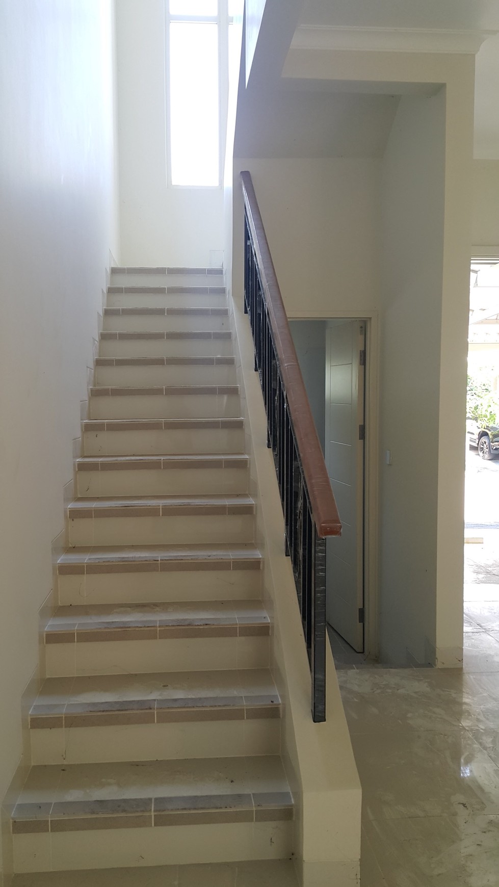 DIJUAL VOLTA SUMMARECON SERPONG0, 7X17m , BRAND NEW