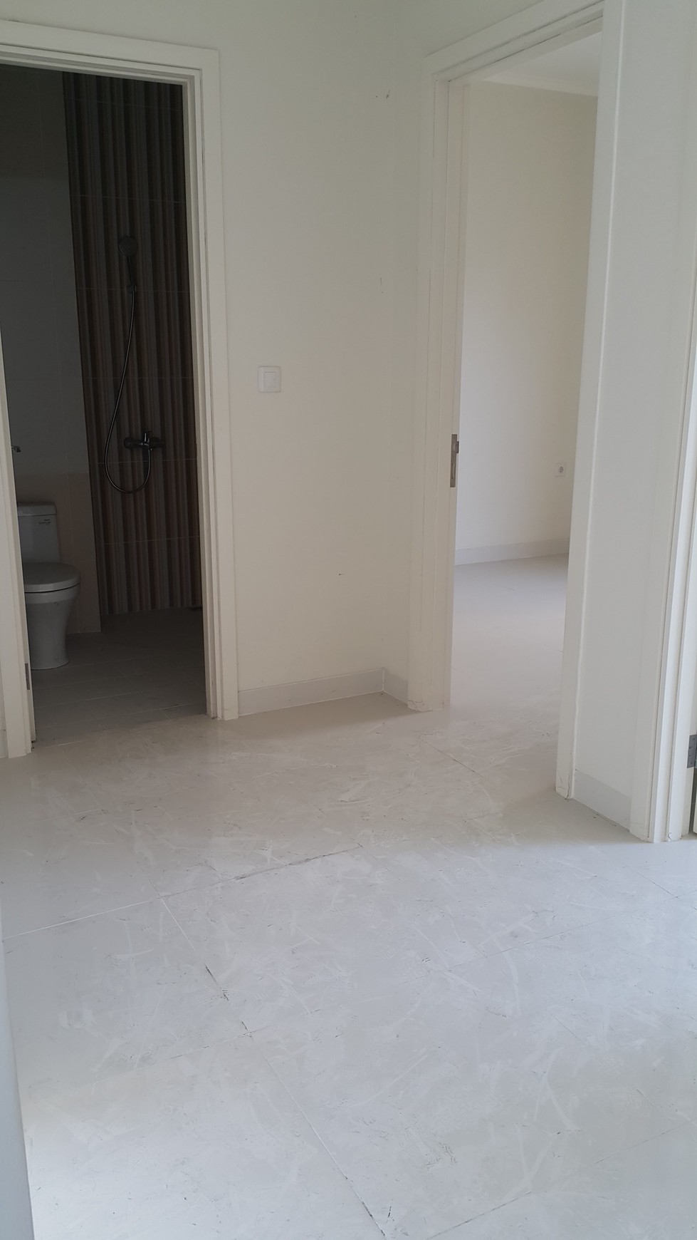 DIJUAL VOLTA SUMMARECON SERPONG0, 7X17m , BRAND NEW