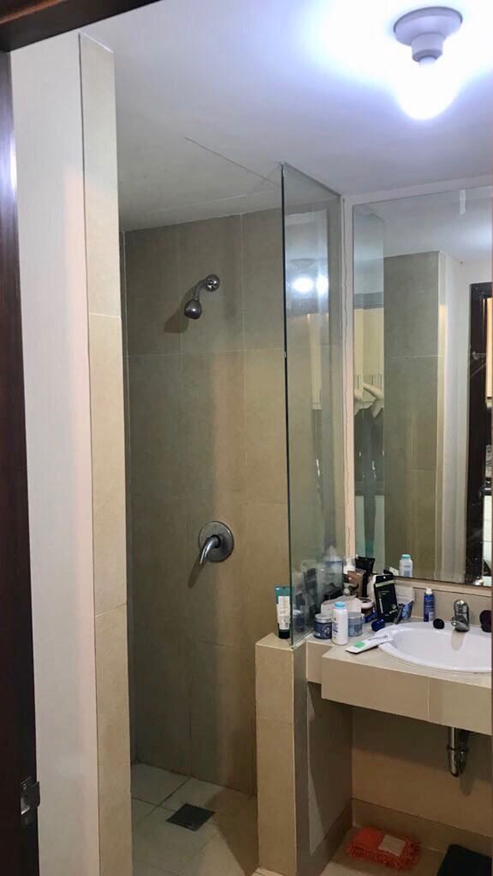 Dijual Apartment U-Residence Tower 2 Type Studio View Golf - Lippo Karawaci