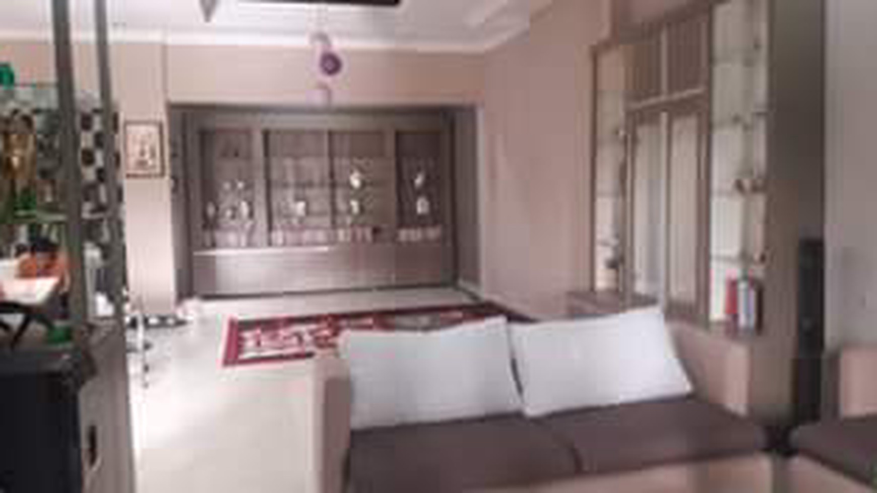 Dijual Rumah bagus siap huni