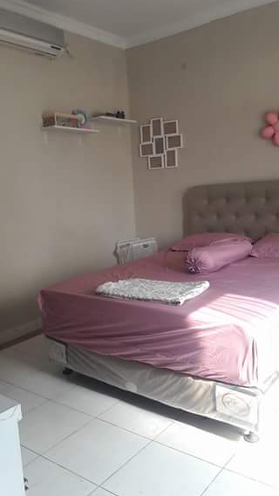 Dijual Rumah bagus siap huni