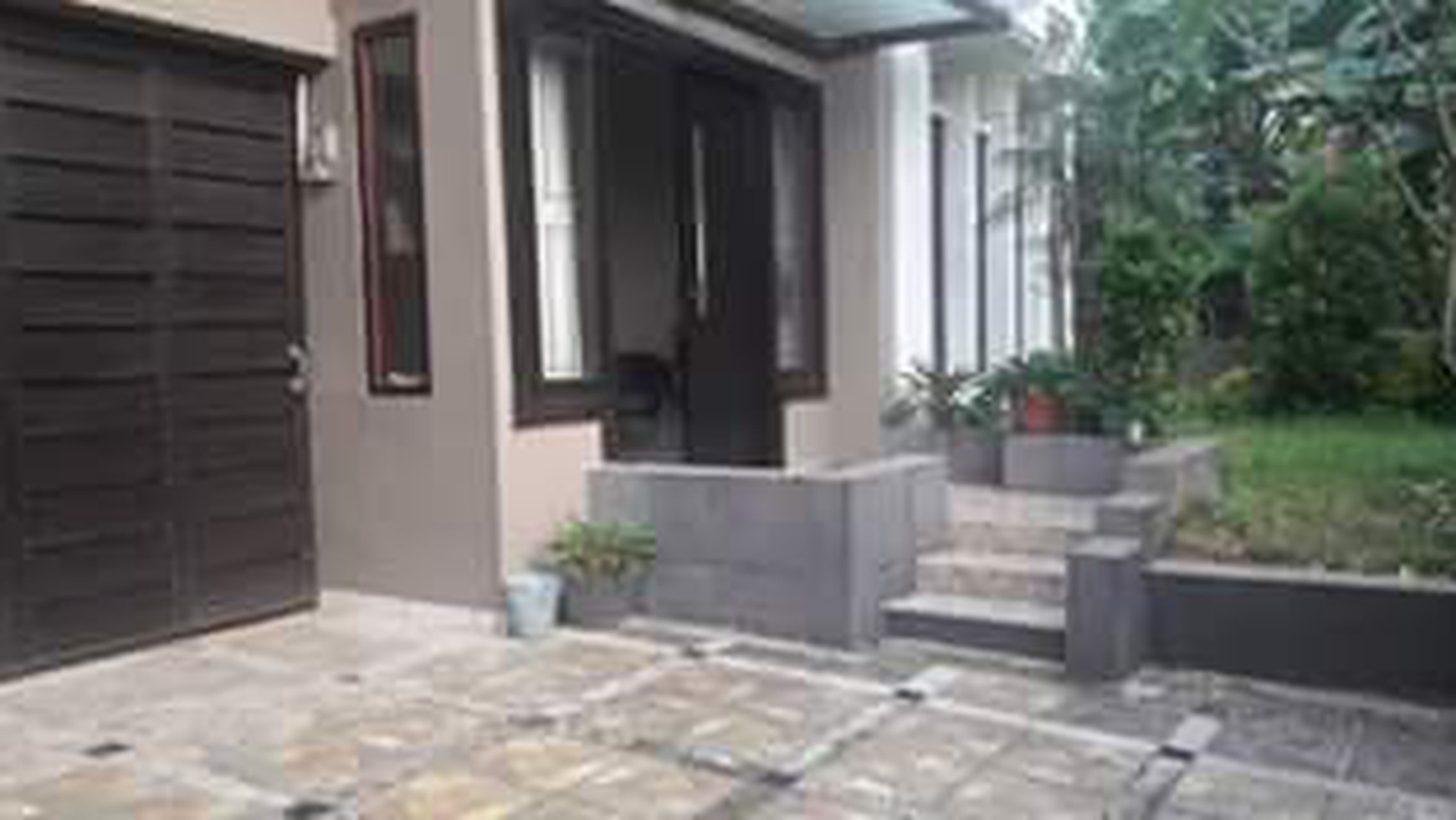 Dijual Rumah bagus siap huni