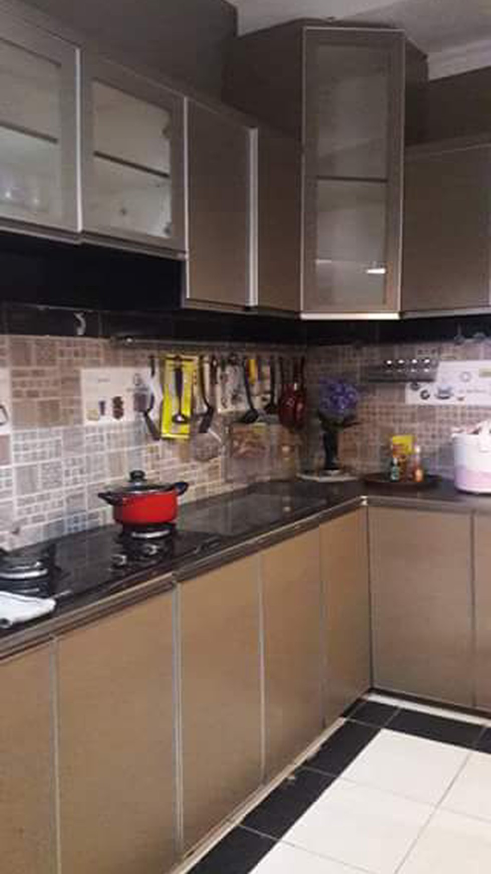 Dijual Rumah bagus siap huni