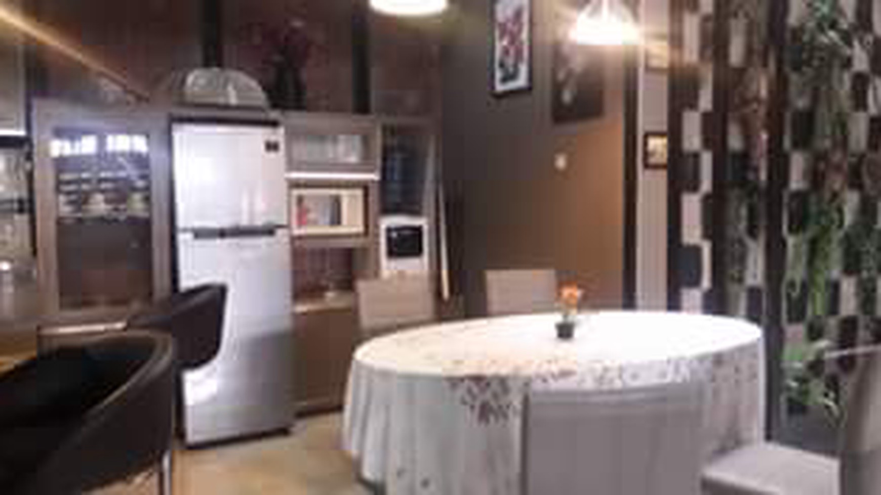 Dijual Rumah bagus siap huni