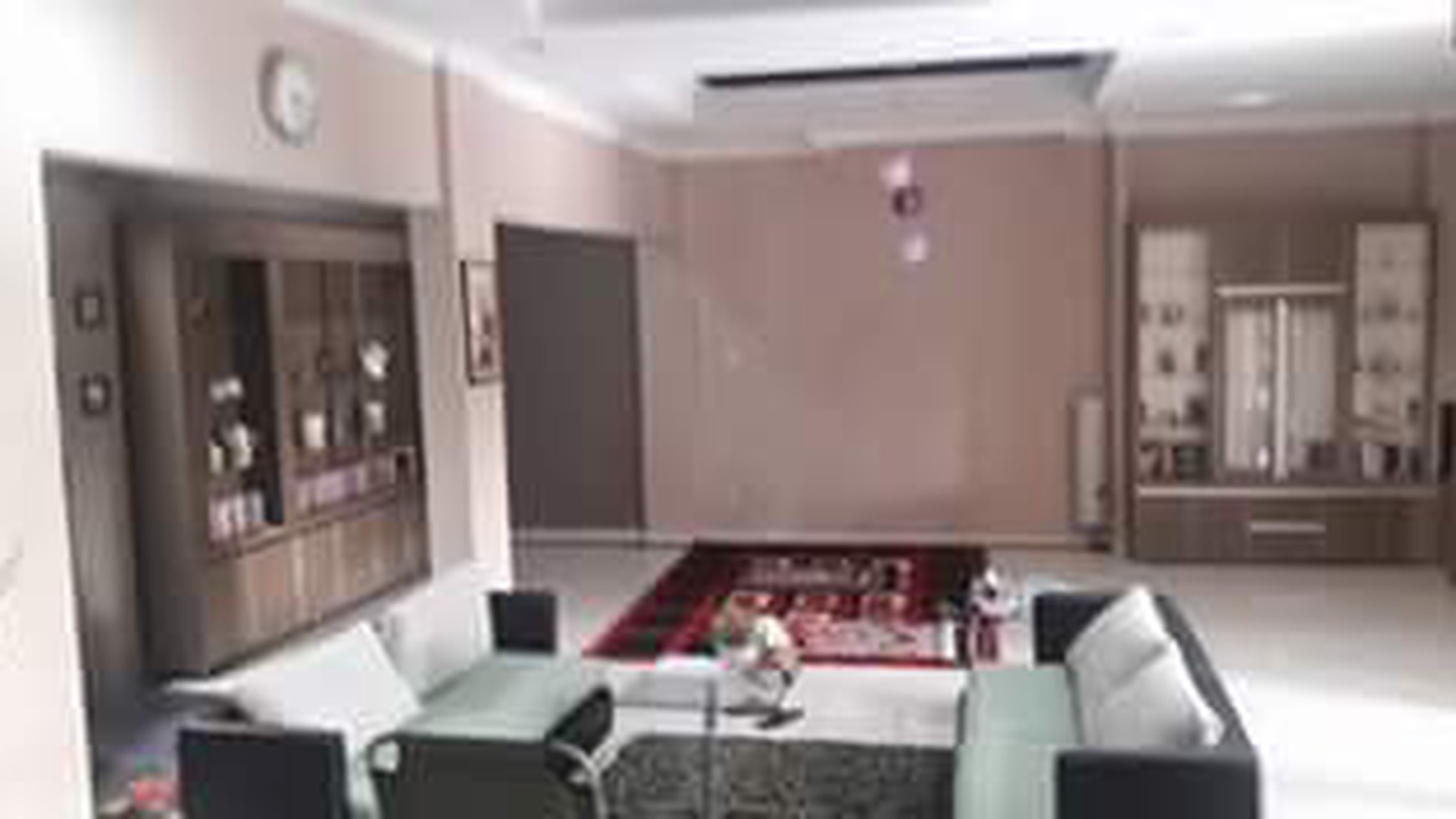 Dijual Rumah bagus siap huni