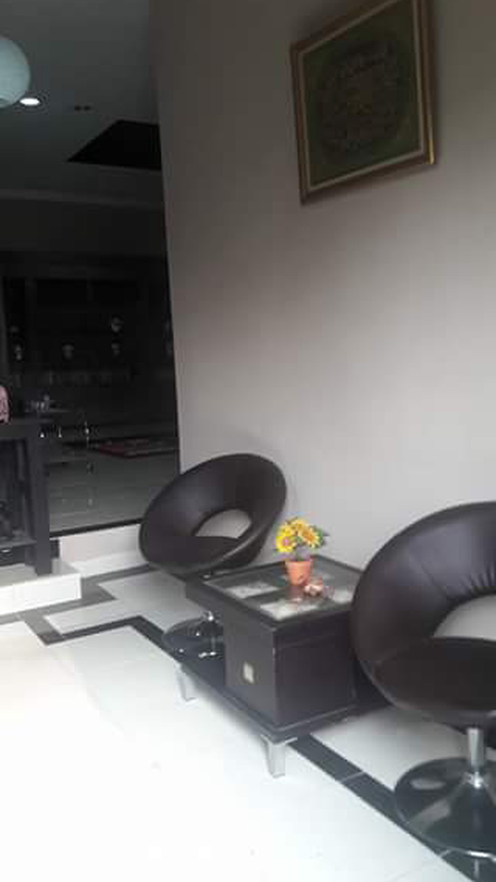 Dijual Rumah bagus siap huni