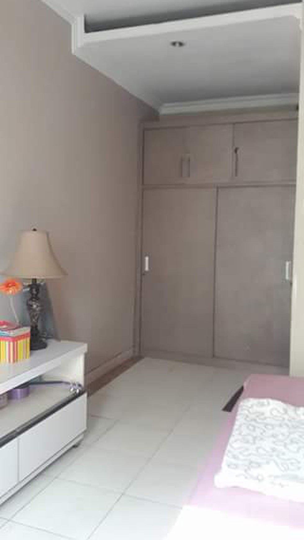 Dijual Rumah bagus siap huni