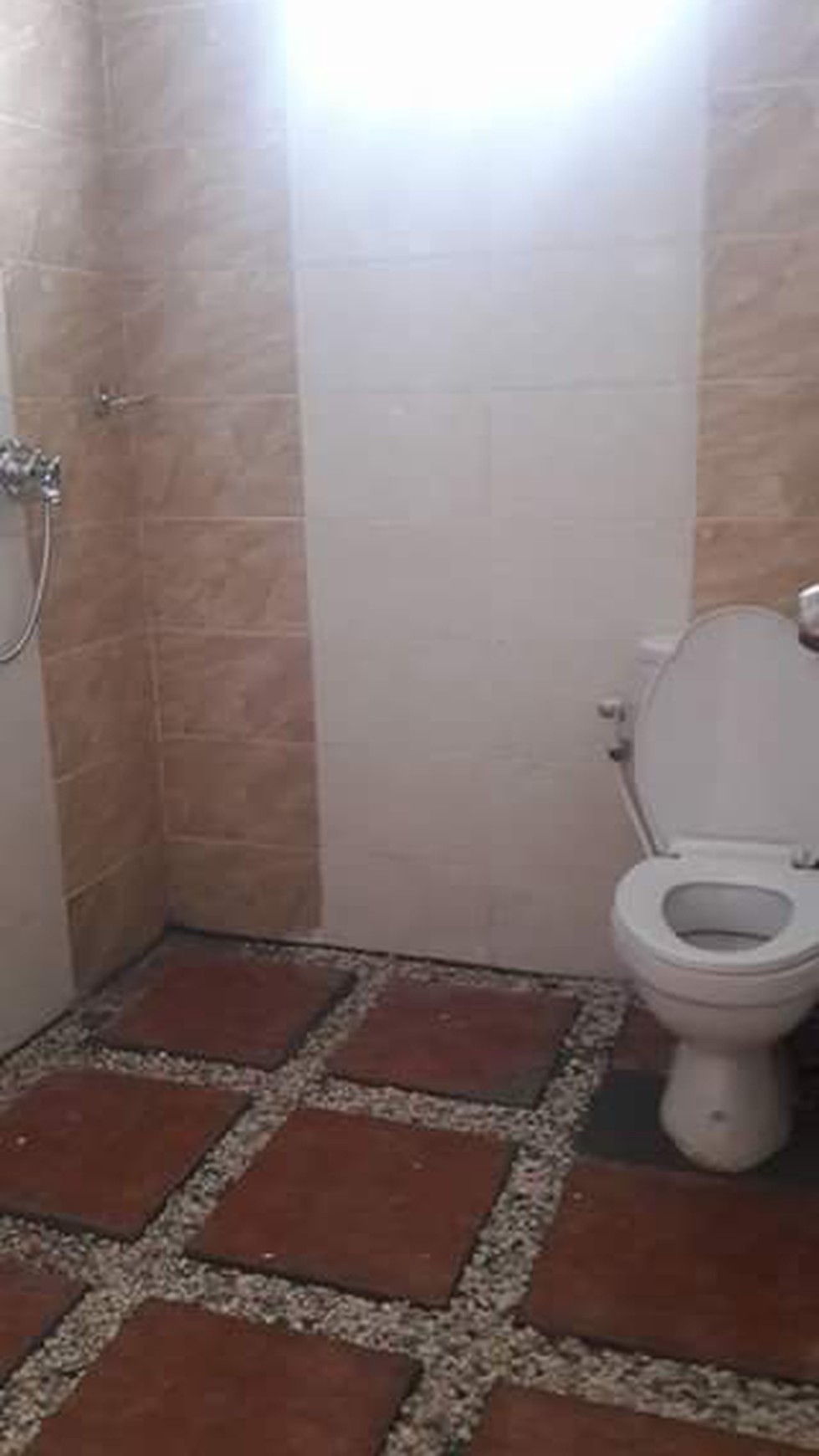 Dijual Rumah bagus siap huni