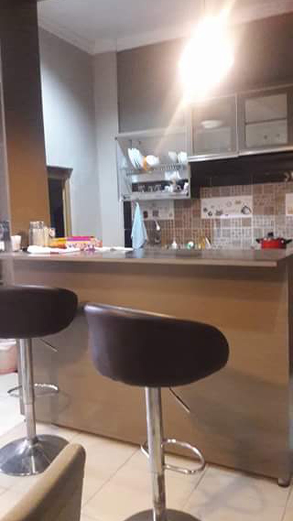 Dijual Rumah bagus siap huni