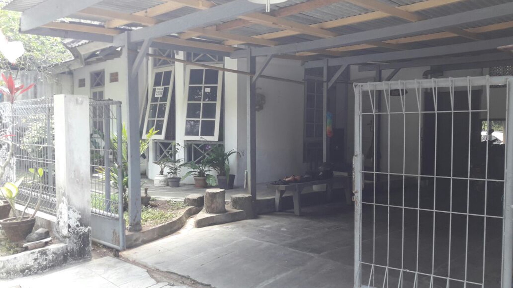 HUNIAN NYAMAN DI GRIYA PERWITA WISATA, NGAGLIK, SLEMAN