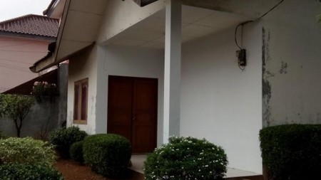 Dijual Rumah Kebayoran Lama Petukangan