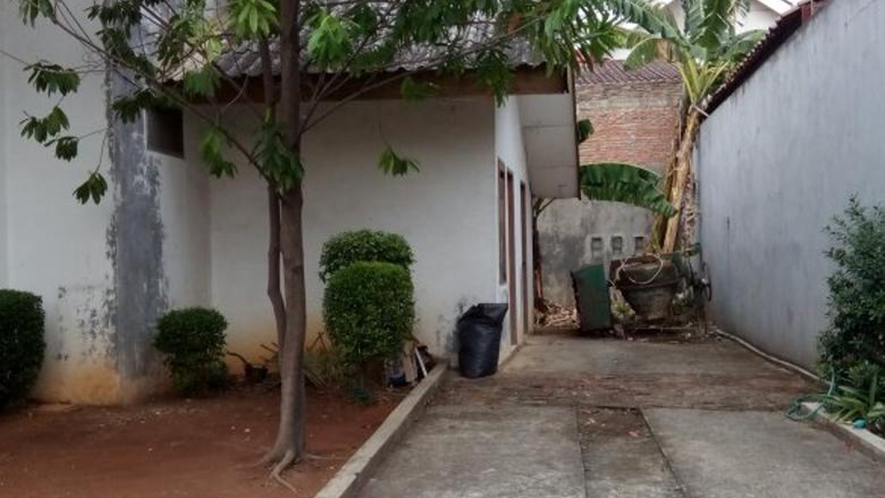 Dijual Rumah Kebayoran Lama Petukangan