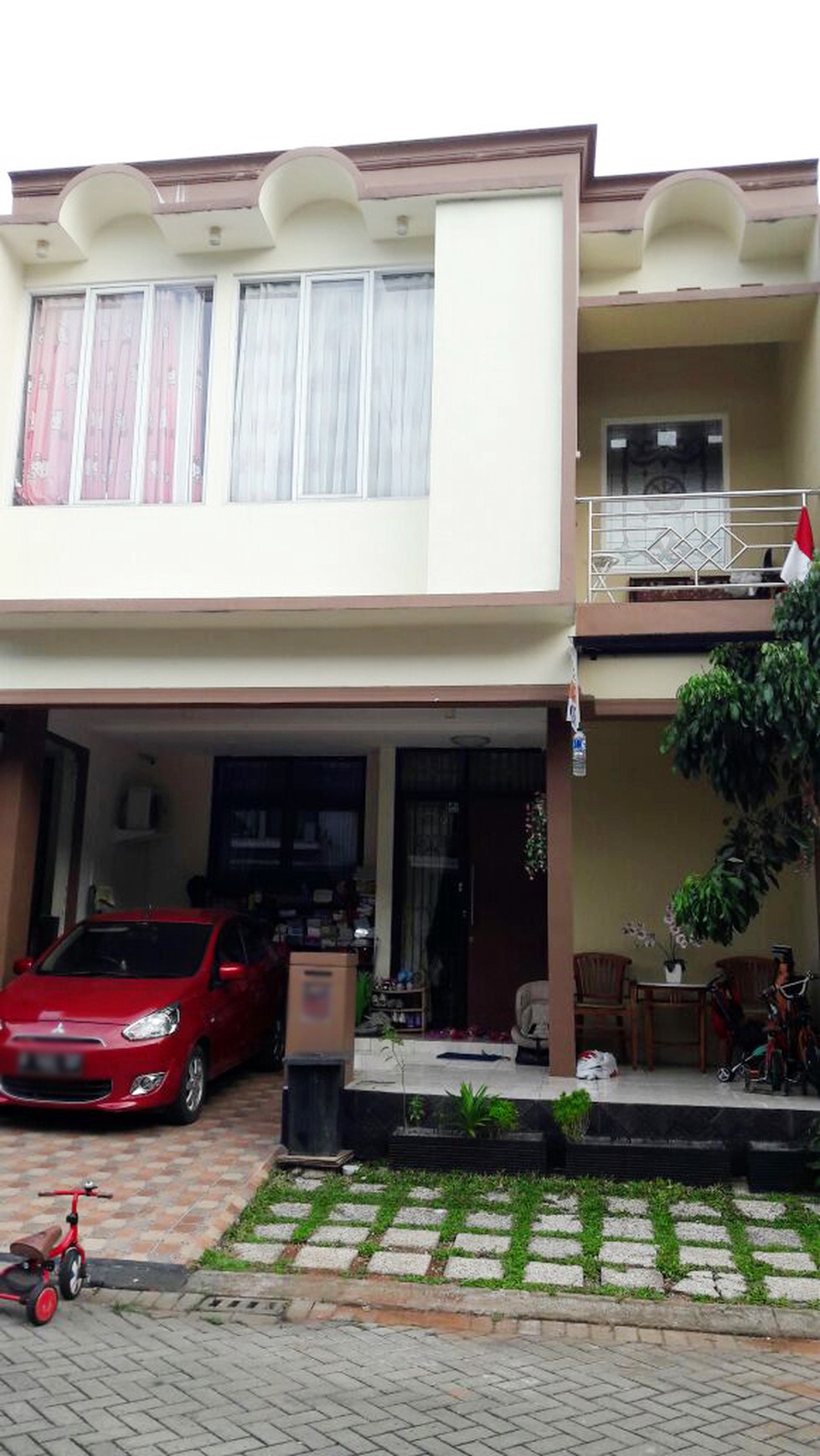 Dijual Rumah Bagus Di Neo Permata, Bintaro Jaya Sektor 9