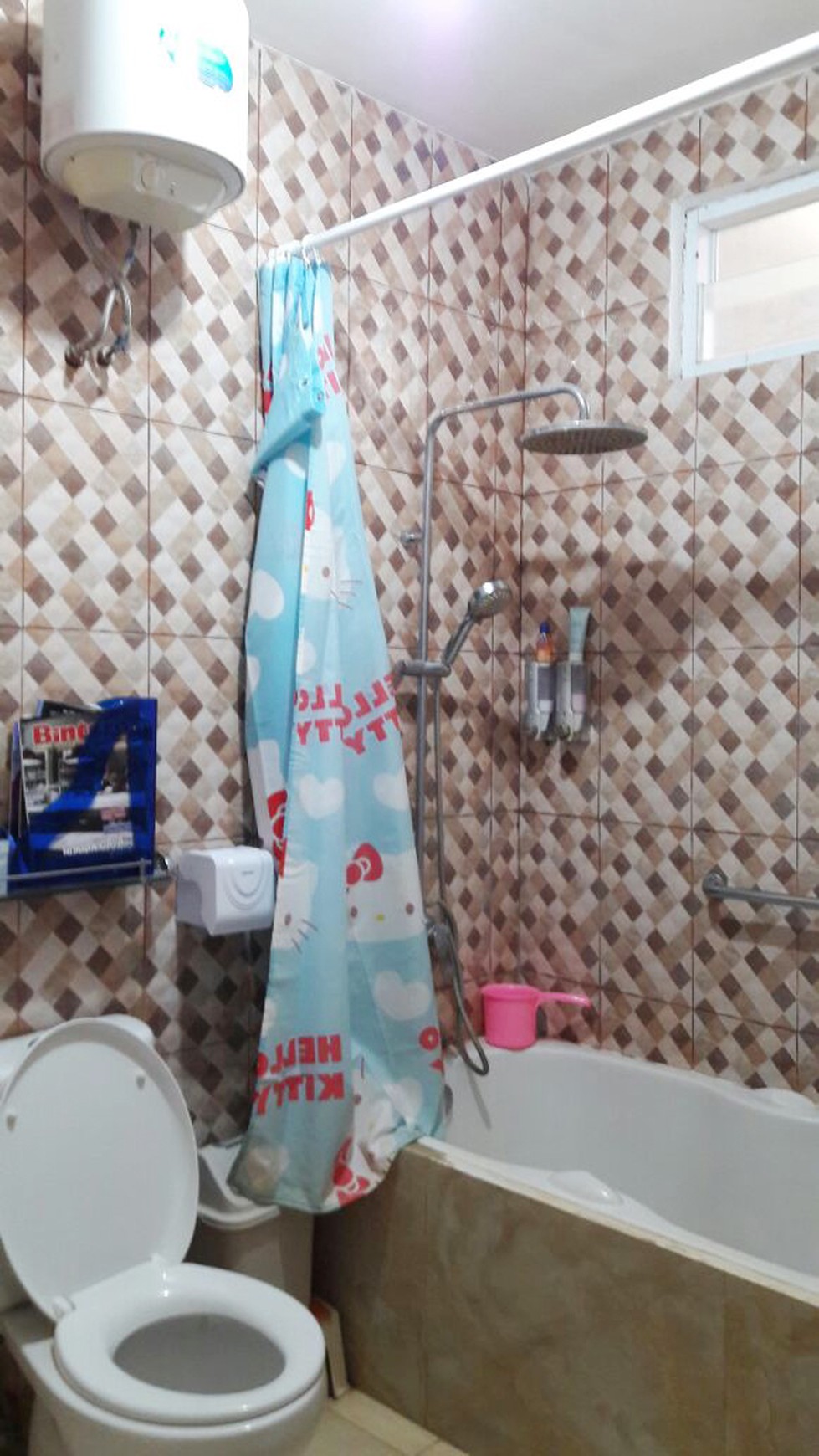 Dijual Rumah Bagus Di Neo Permata, Bintaro Jaya Sektor 9