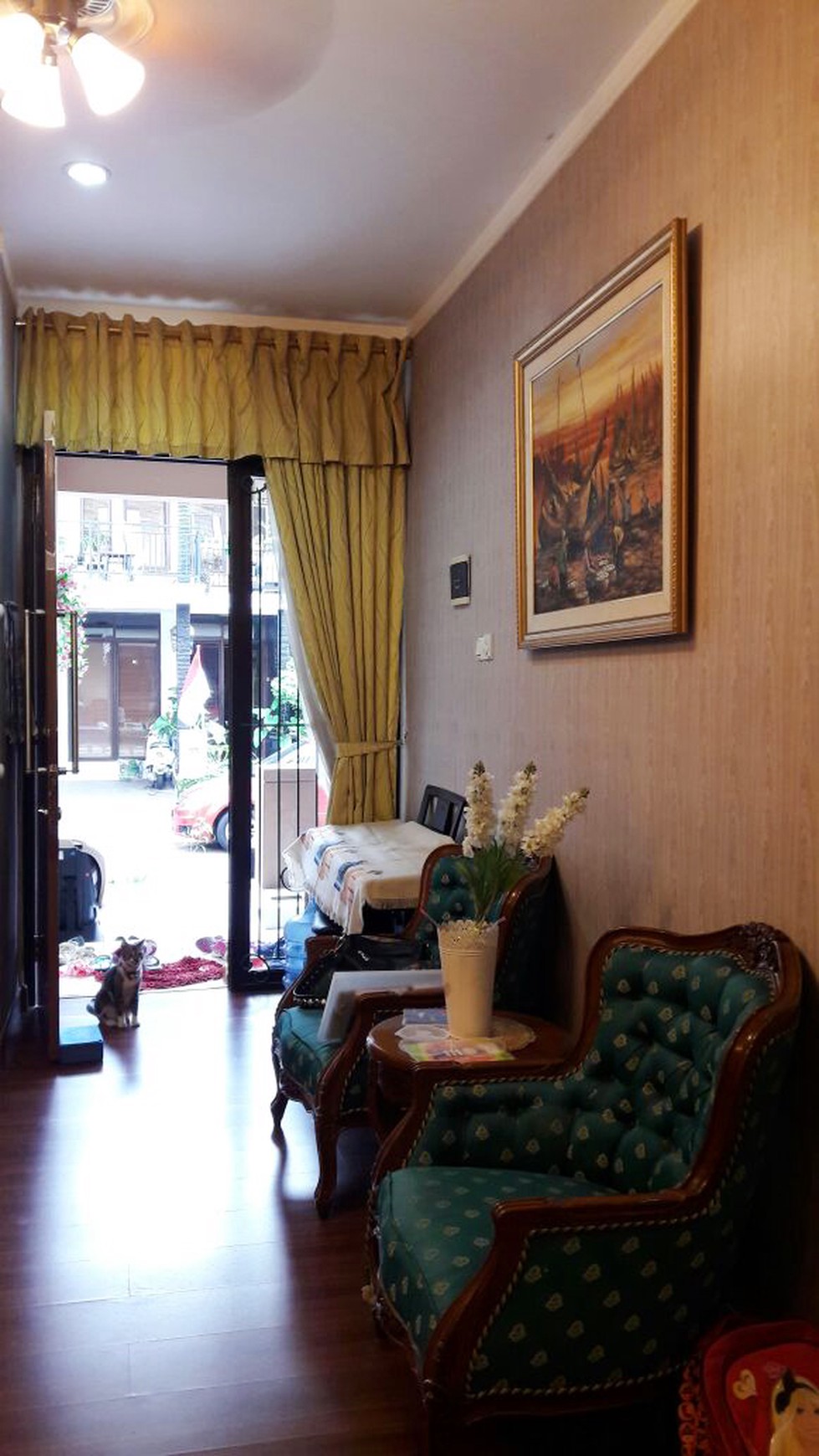 Dijual Rumah Bagus Di Neo Permata, Bintaro Jaya Sektor 9