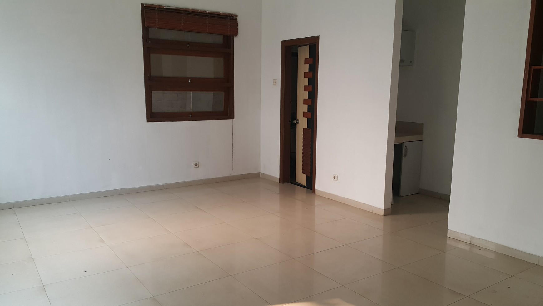 Disewakan Gudang&Pabrik di Taman Tekno BSD