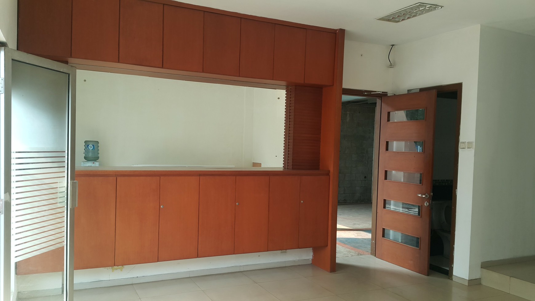 Disewakan Gudang&Pabrik di Taman Tekno BSD