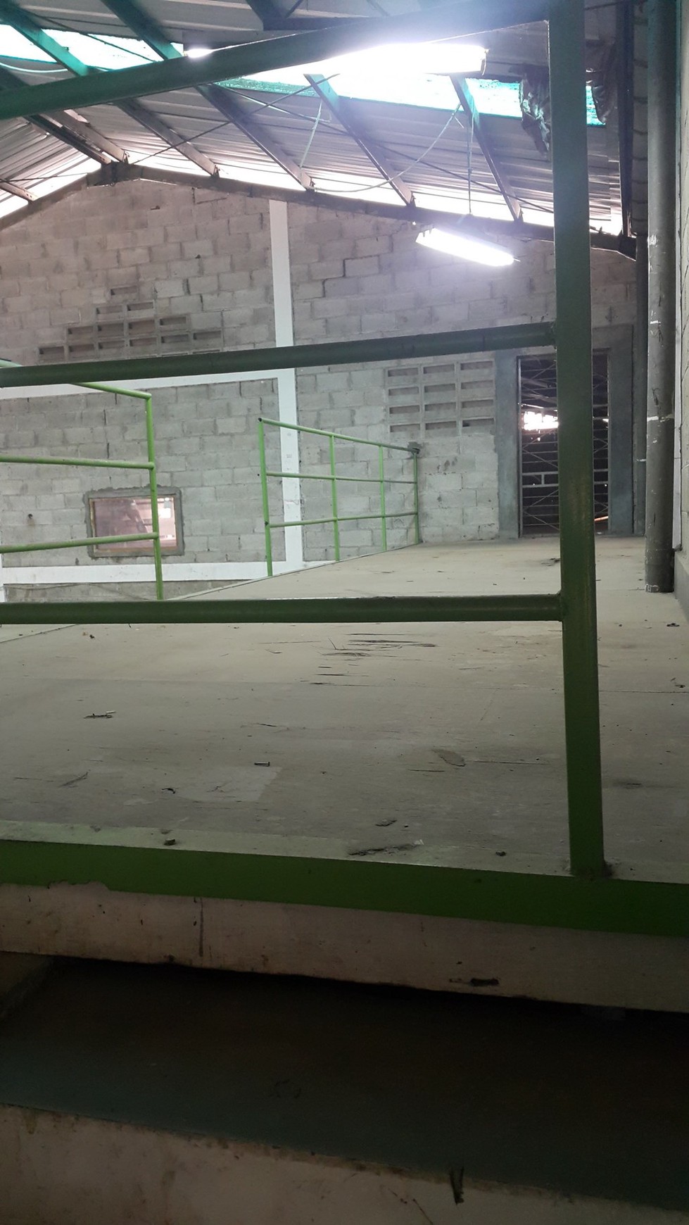 Disewakan Gudang&Pabrik di Taman Tekno BSD