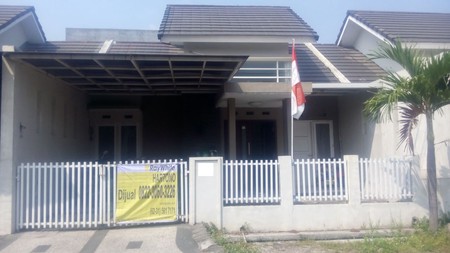 PERMATA JAYA MASPION SIDOARJO MURAH BAGUS