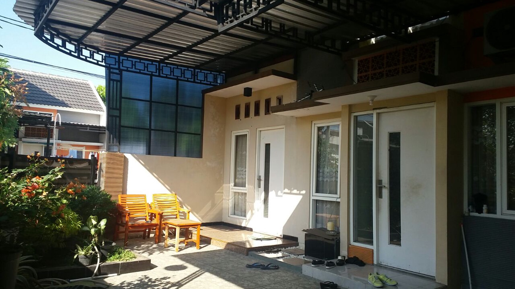 RUMAH GRESIK BAGUS MURAH