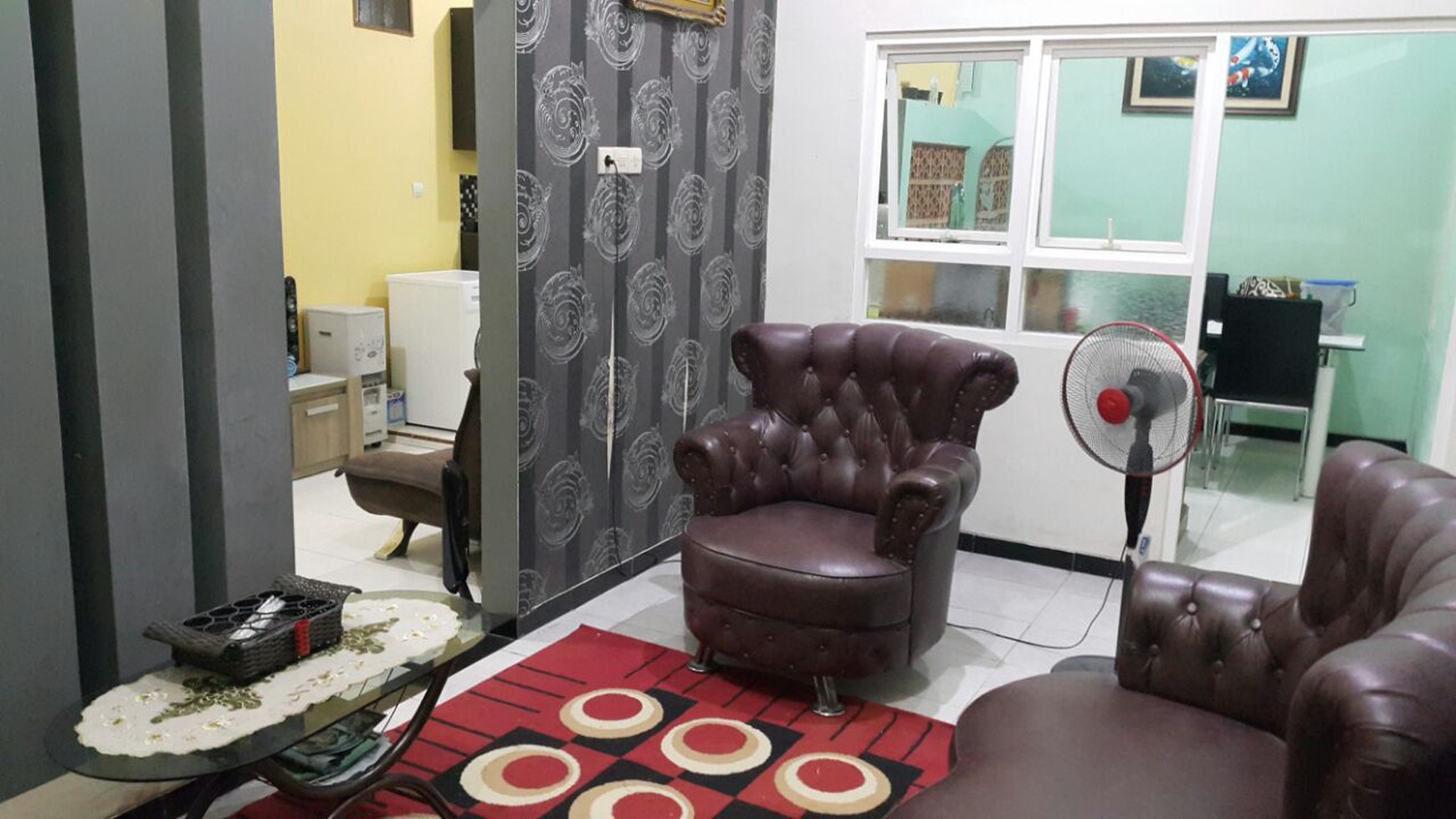 RUMAH GRESIK BAGUS MURAH