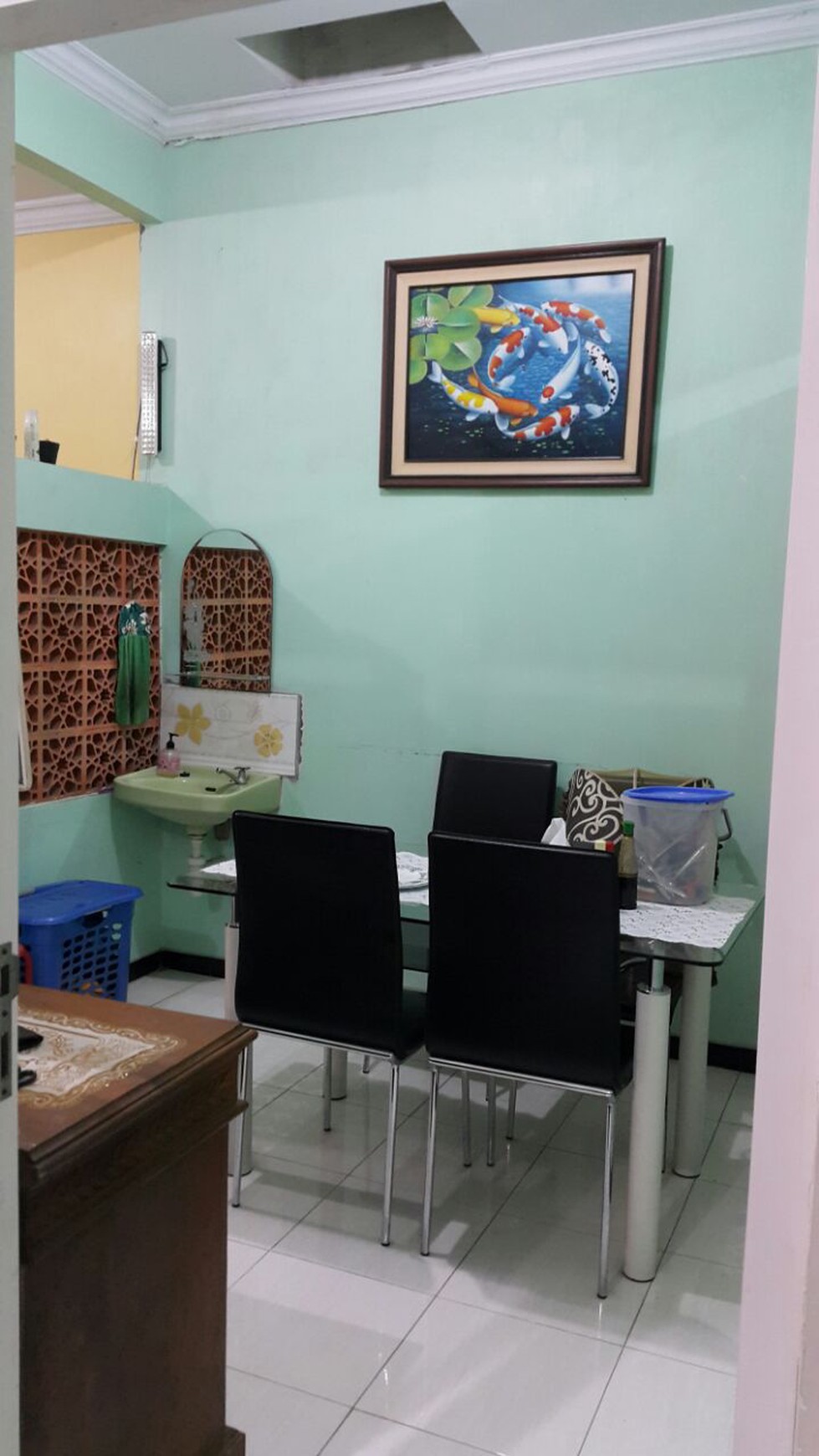 RUMAH GRESIK BAGUS MURAH