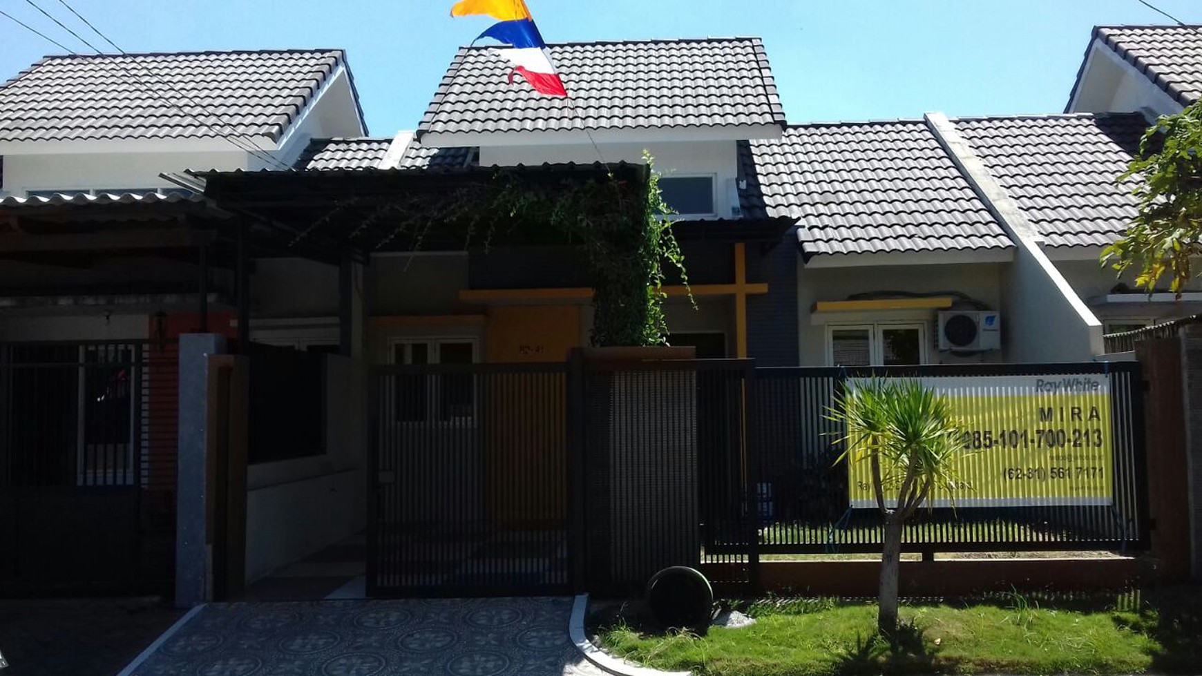 RUMAH SIDOARJO MURAH BAGUS *GRAND MASANGAN*