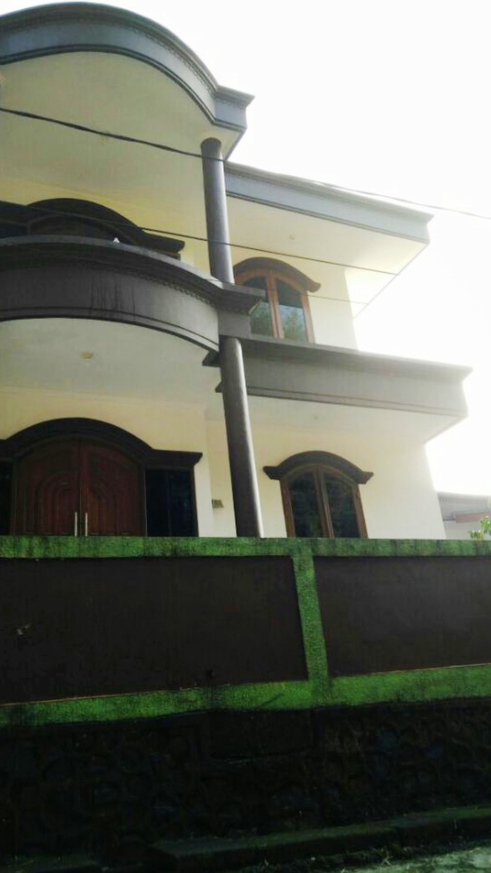 Dijual Rumah Bagus Di Komp Bapenas, Depok