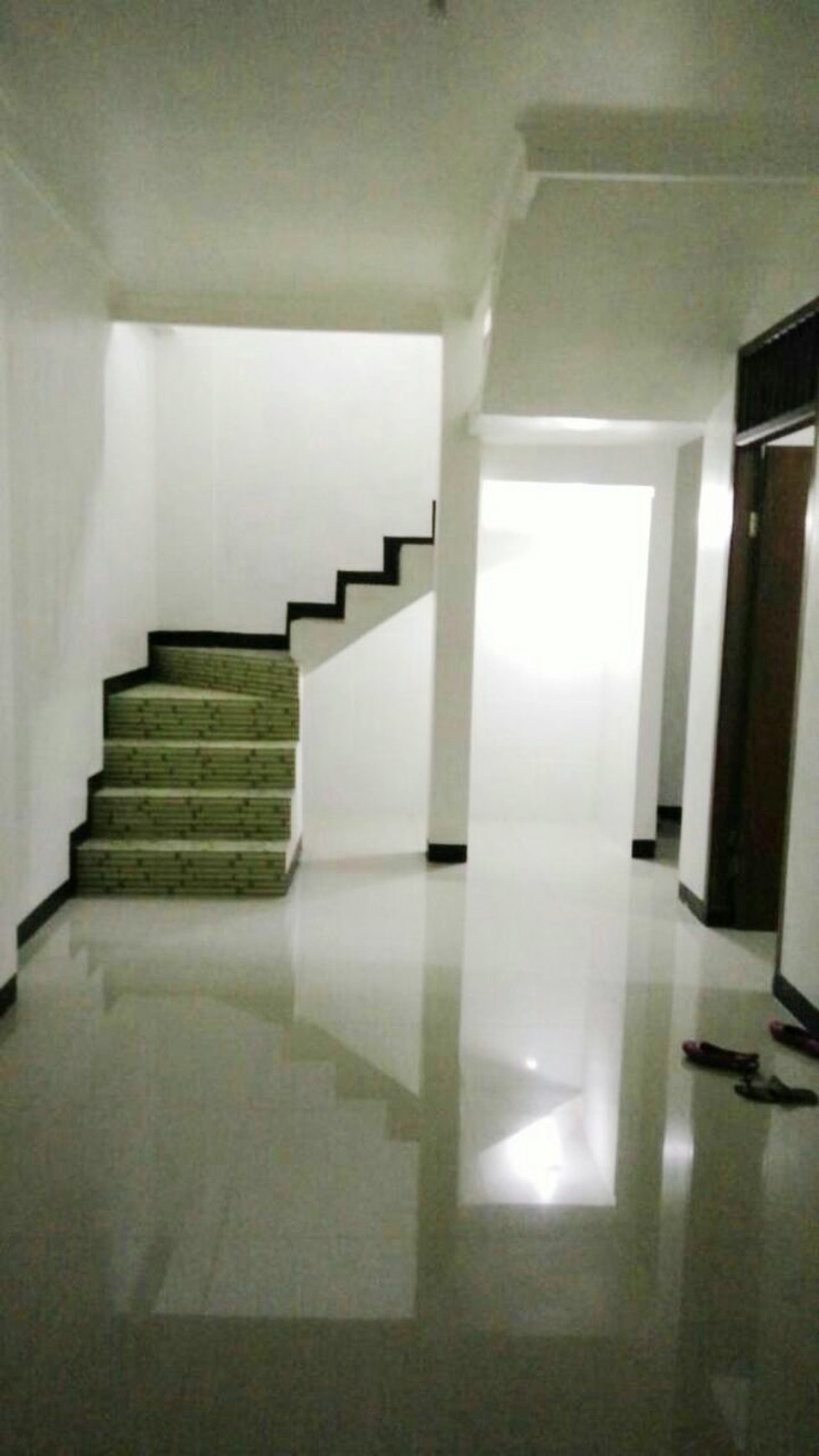 Dijual Rumah Bagus Di Komp Bapenas, Depok