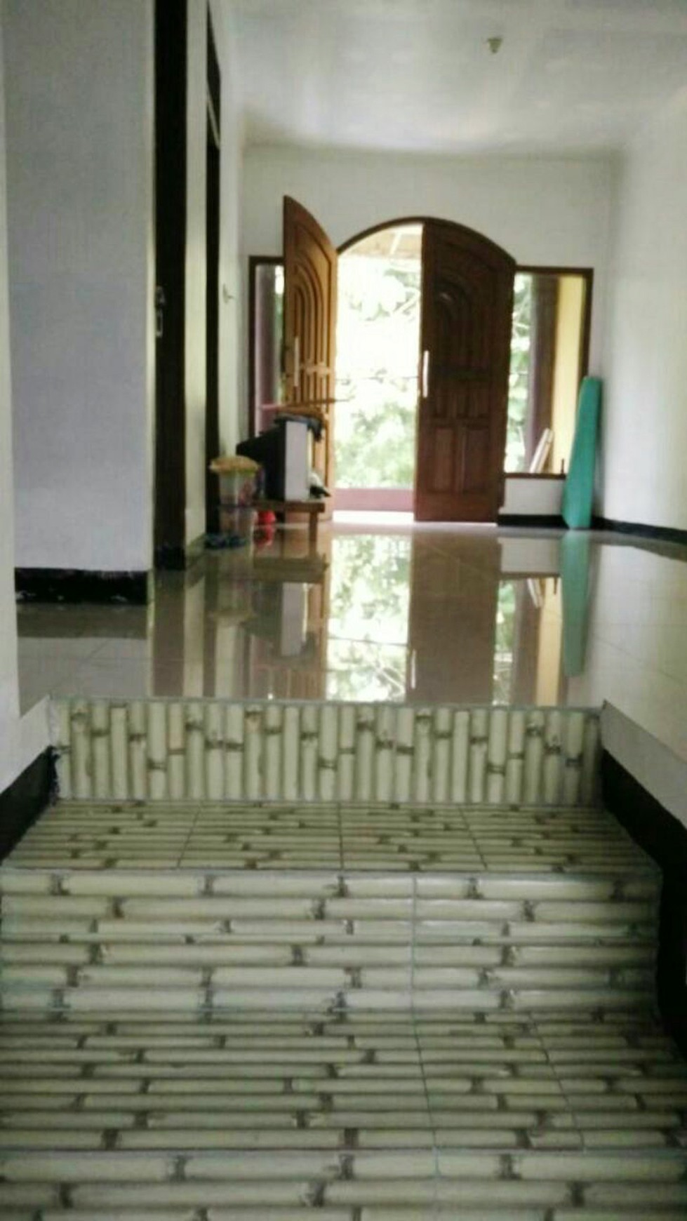 Dijual Rumah Bagus Di Komp Bapenas, Depok