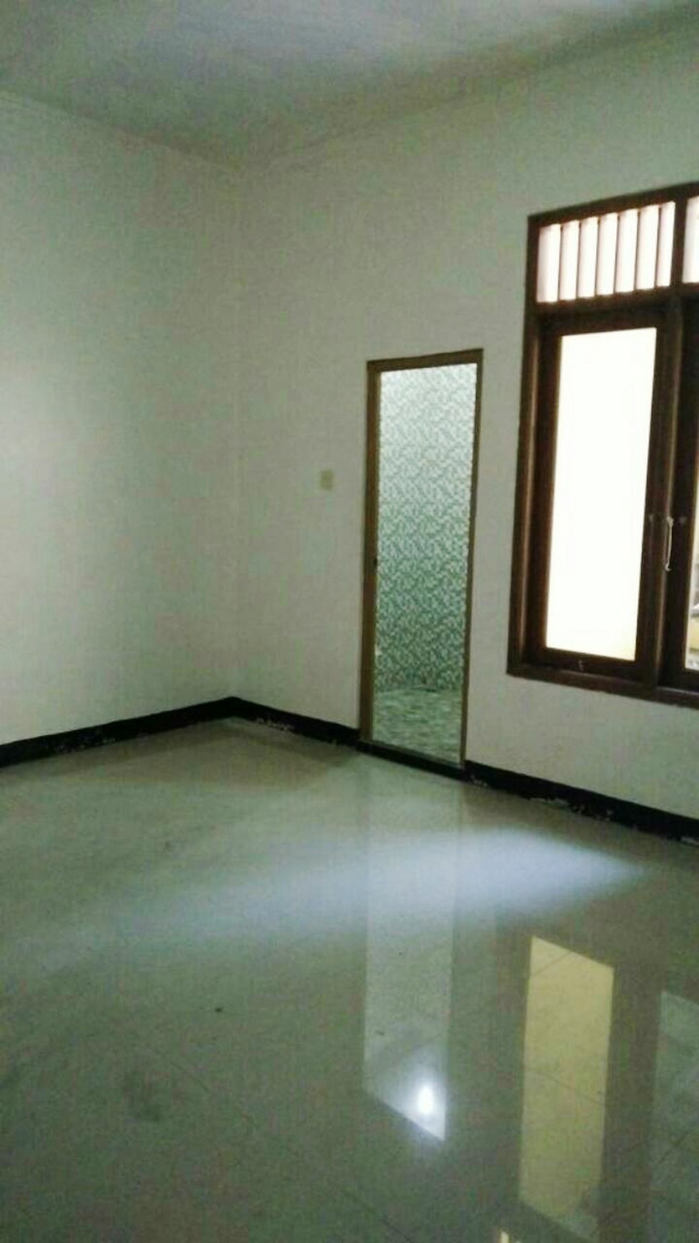 Dijual Rumah Bagus Di Komp Bapenas, Depok