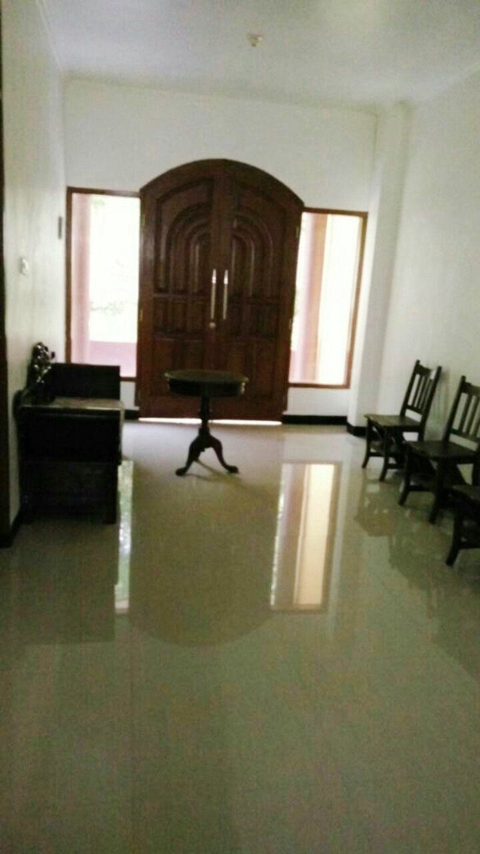 Dijual Rumah Bagus Di Komp Bapenas, Depok