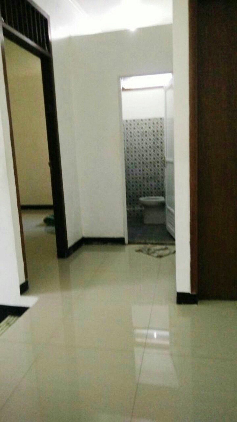 Dijual Rumah Bagus Di Komp Bapenas, Depok