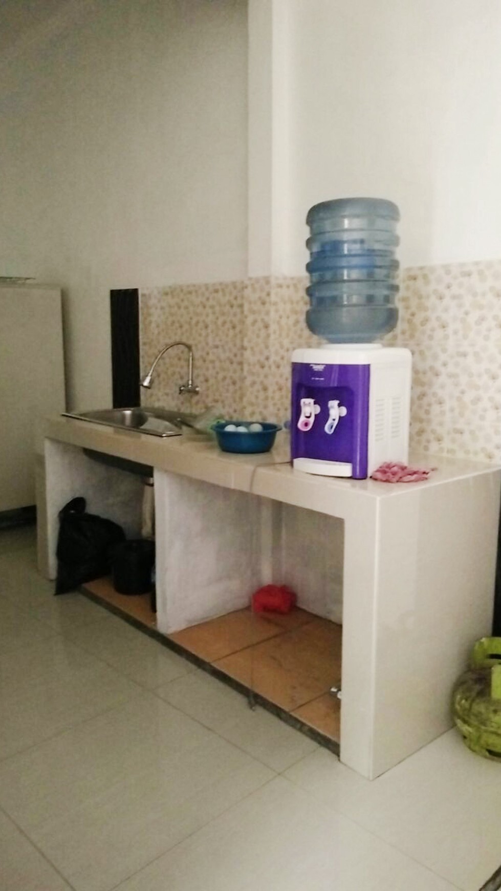 Dijual Rumah Bagus Di Komp Bapenas, Depok
