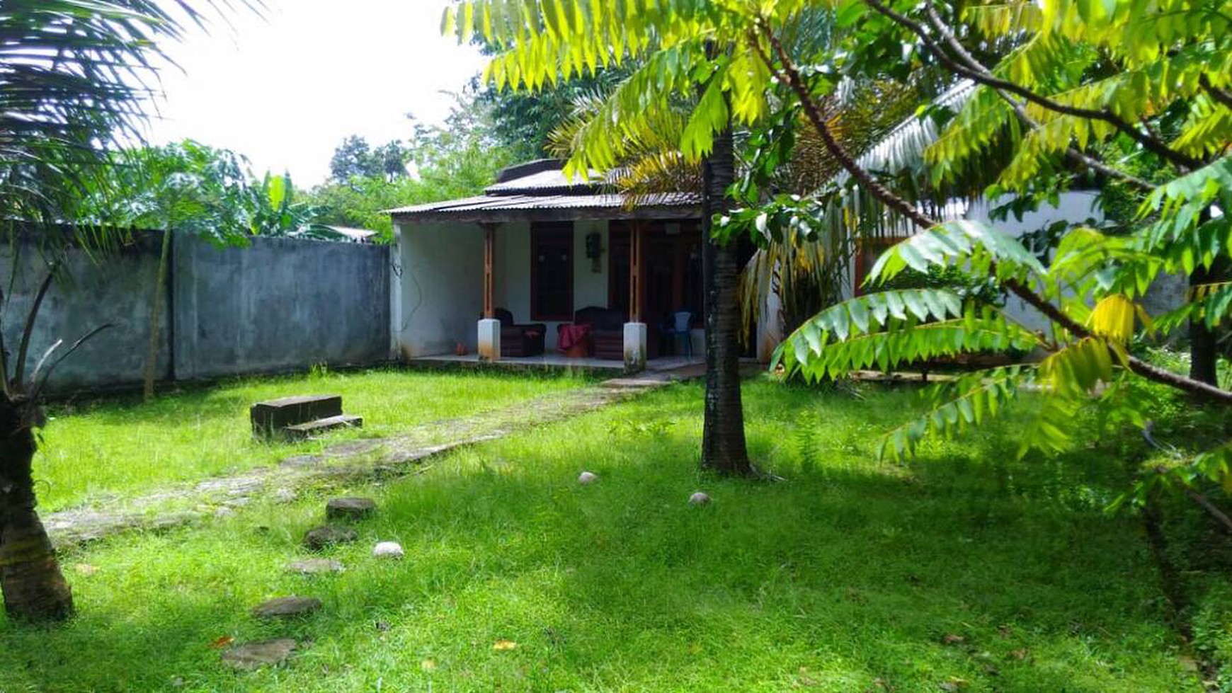 Rumah siap huni di Pesanggrahan Jakarta Selatan