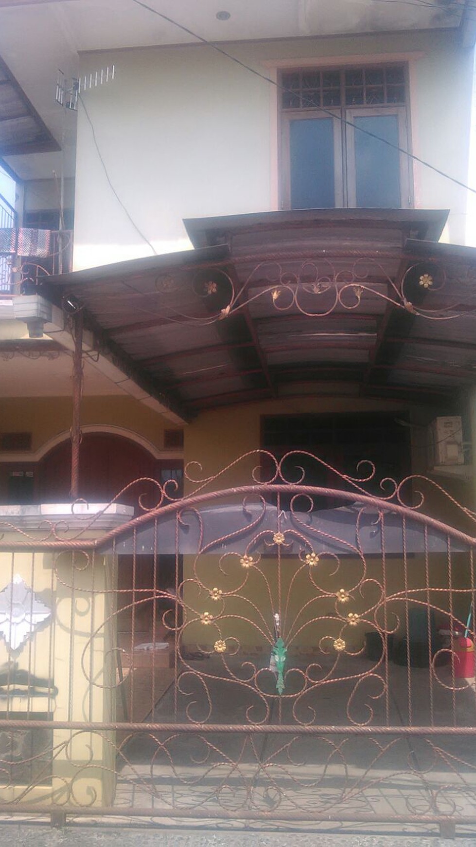 Dijual Rumah Asri, aman Dan Nyaman Di Depok