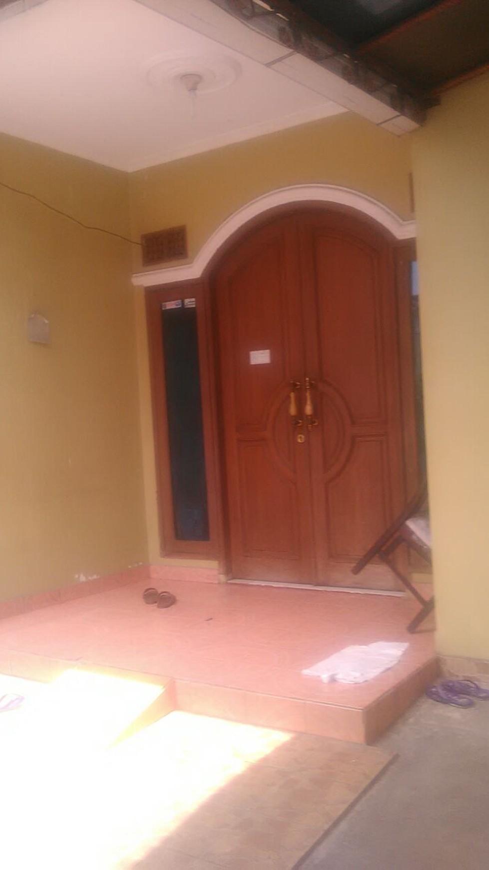 Dijual Rumah Asri, aman Dan Nyaman Di Depok