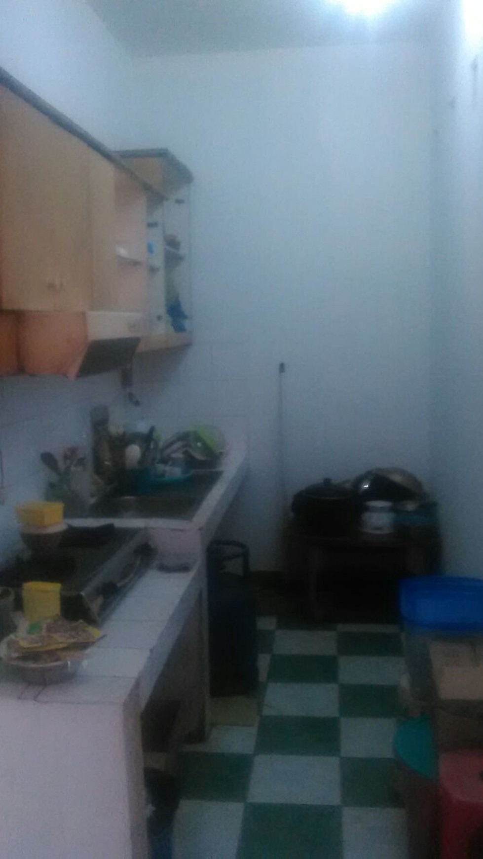 Dijual Rumah Asri, aman Dan Nyaman Di Depok