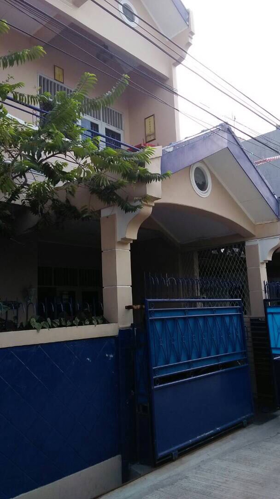 Rumah Dijual!!!