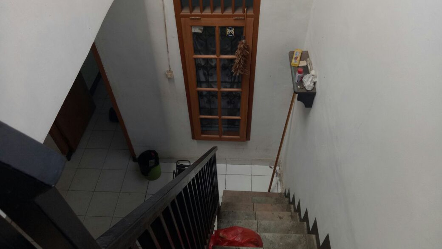 Rumah Siap Huni,Nyaman & aman di Bintaro Jaya Sektor 4