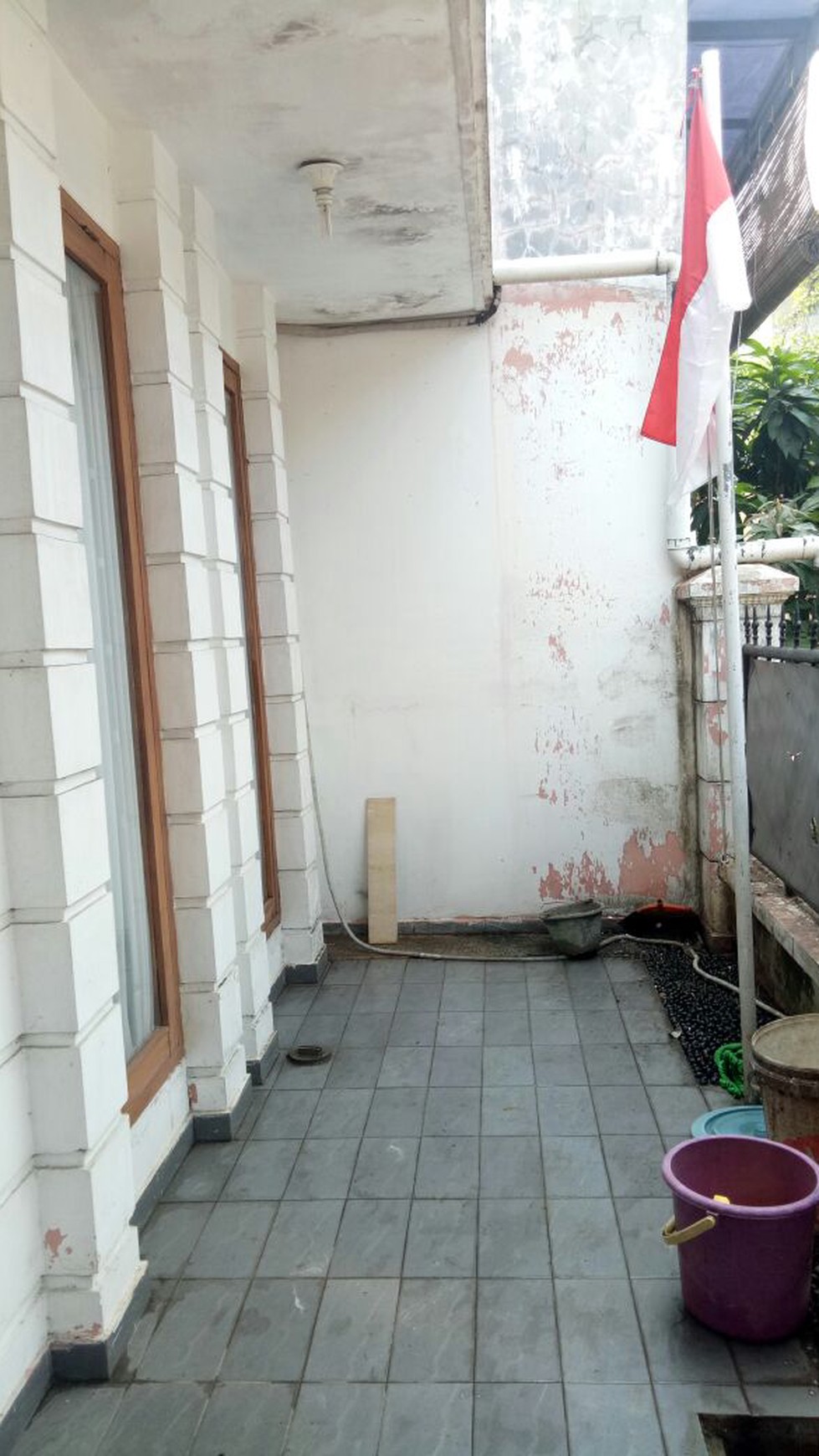 Rumah Siap Huni,Nyaman & aman di Bintaro Jaya Sektor 4