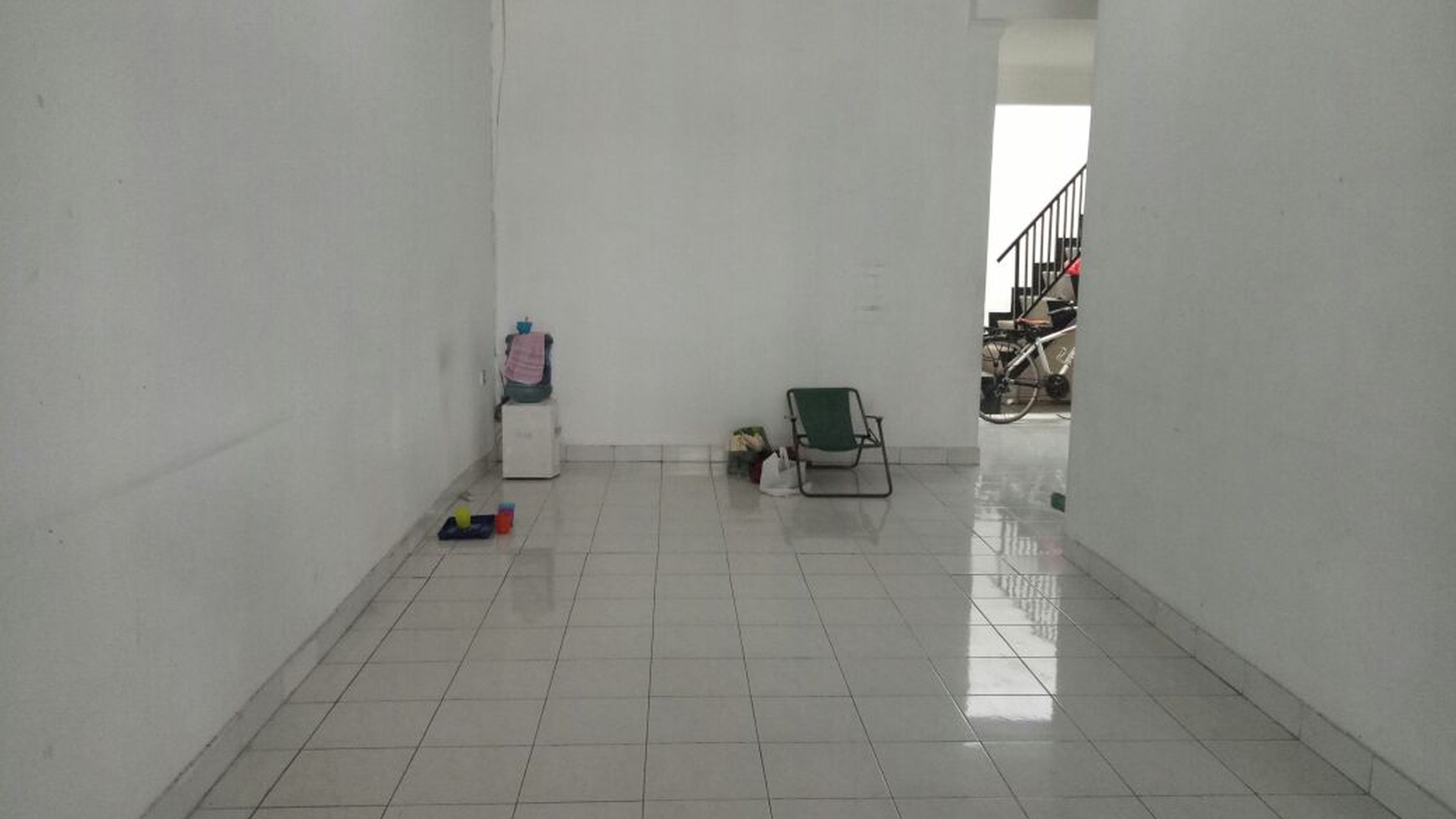 Rumah Siap Huni,Nyaman & aman di Bintaro Jaya Sektor 4