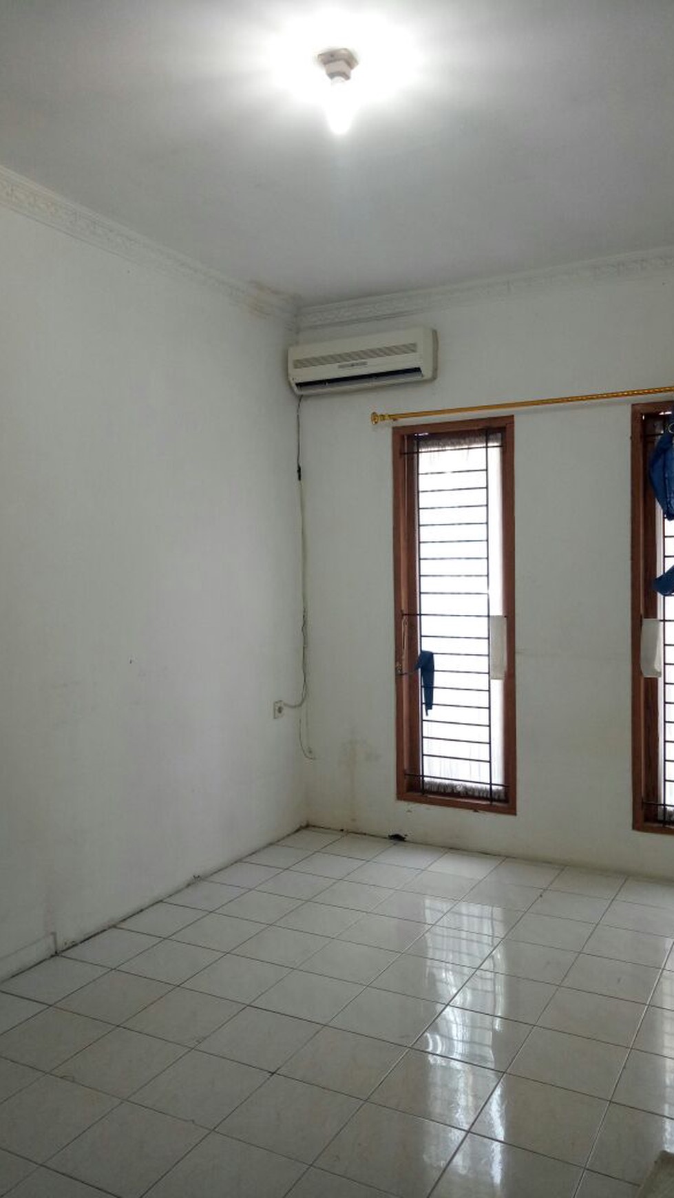 Rumah Siap Huni,Nyaman & aman di Bintaro Jaya Sektor 4